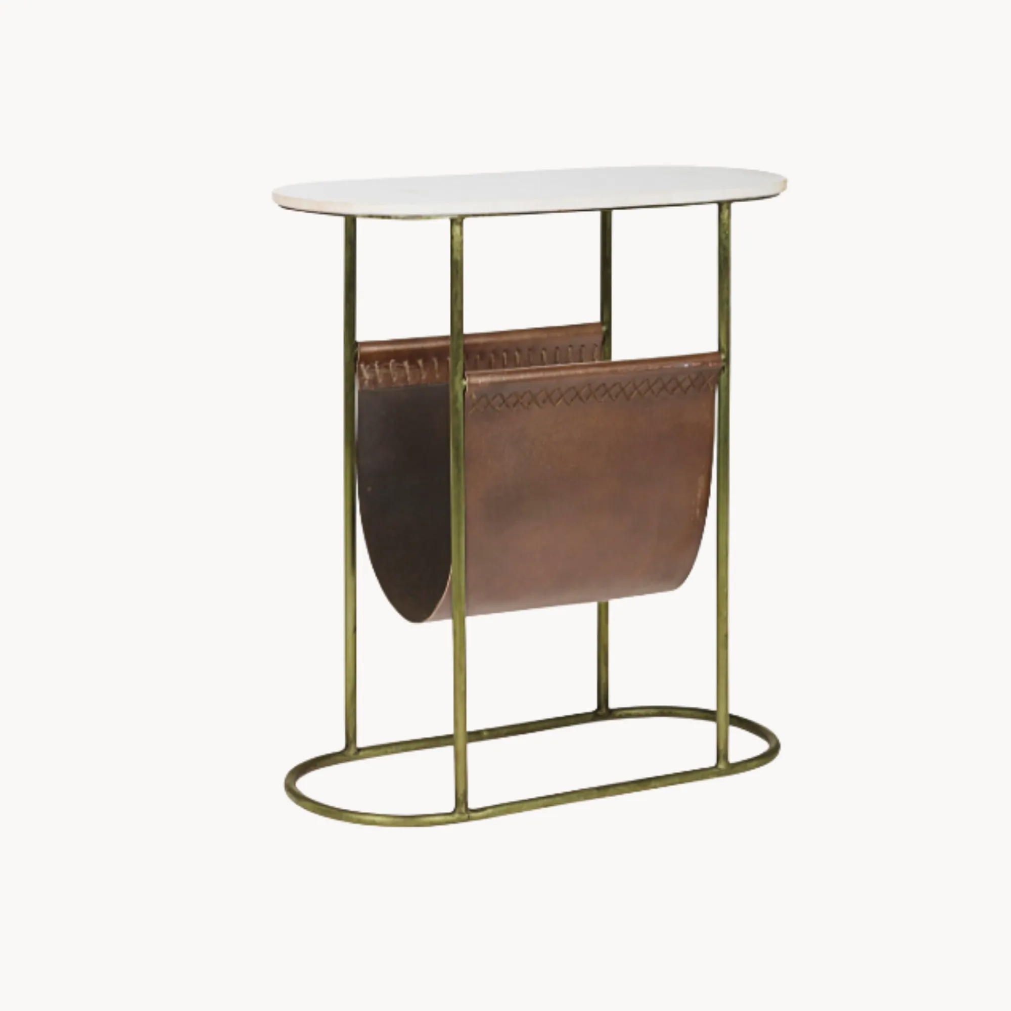 Coffee Table Sliema, 53X23 H59