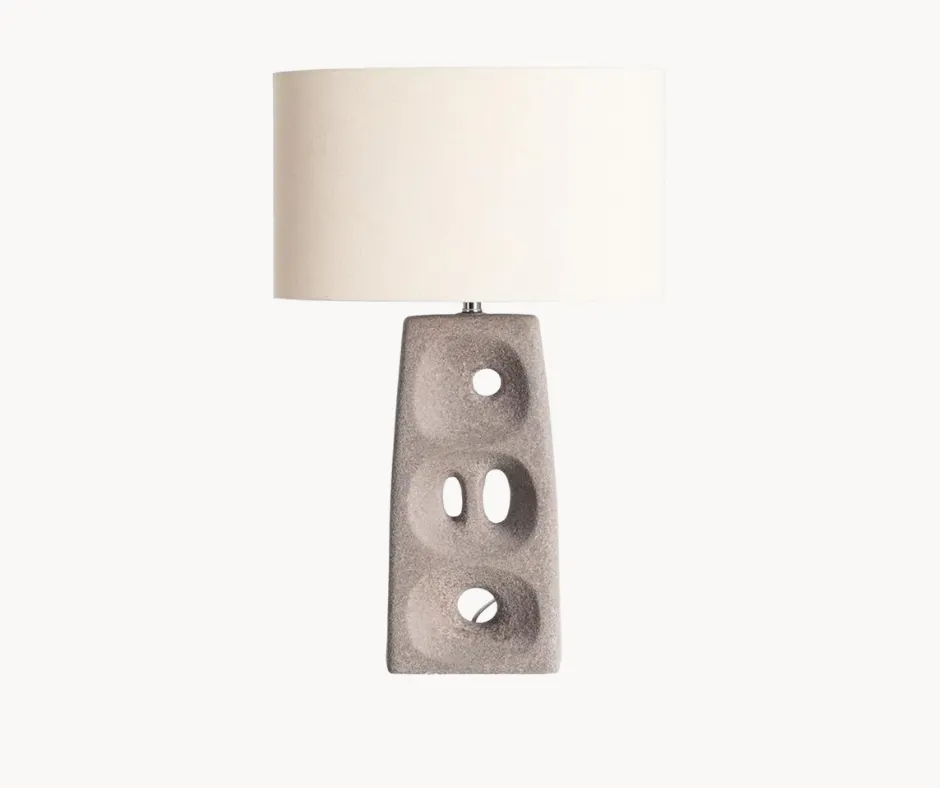 Table Lamp Faaborg, H57