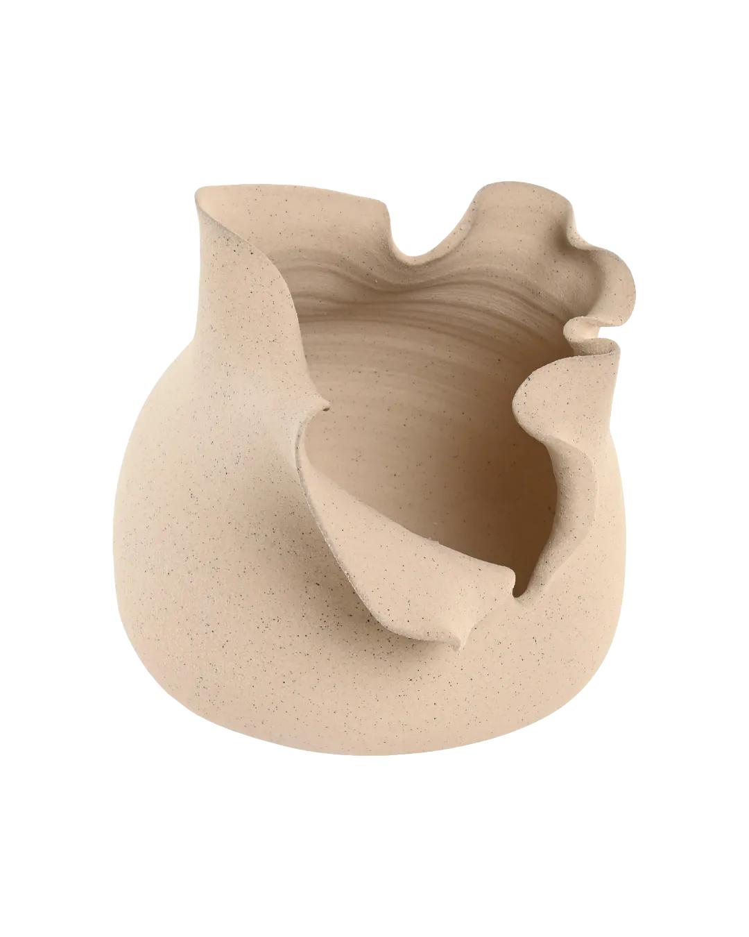 Leiria Vase 27x22x22