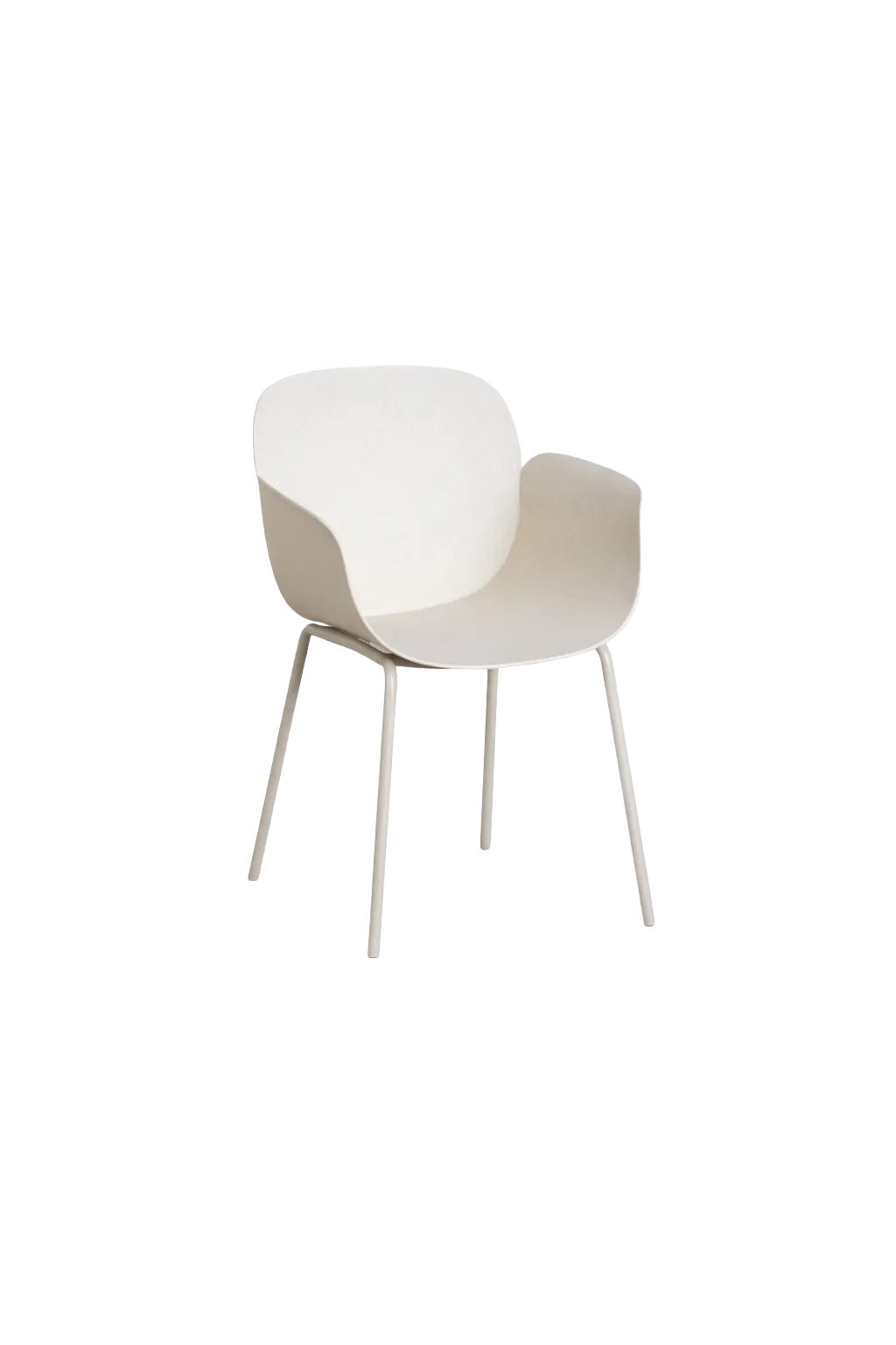 Dining Chair Copenhagen, H81,5