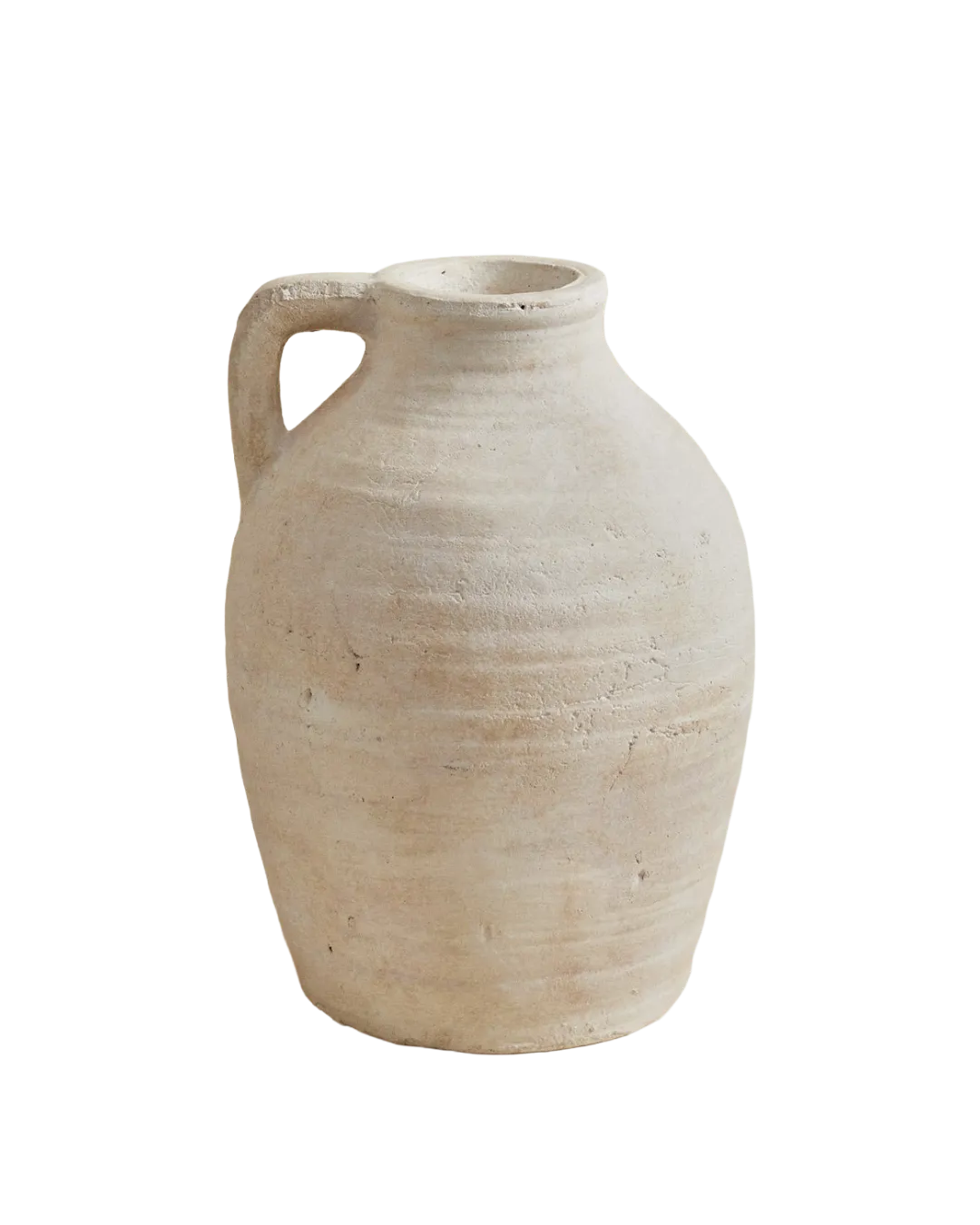 Jug Terracotta