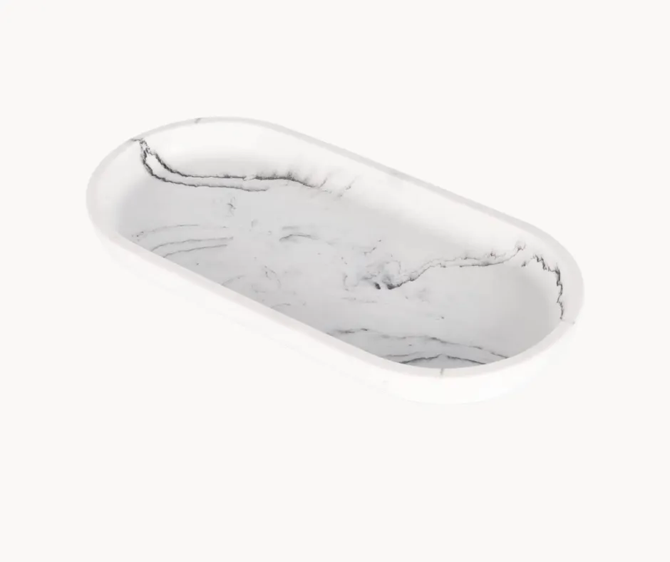 Bathroom Tray Faro