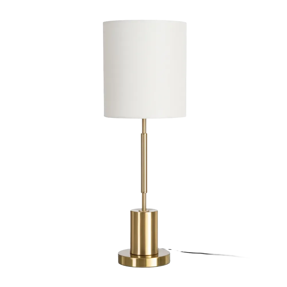 Table Lamp Biertan, H65