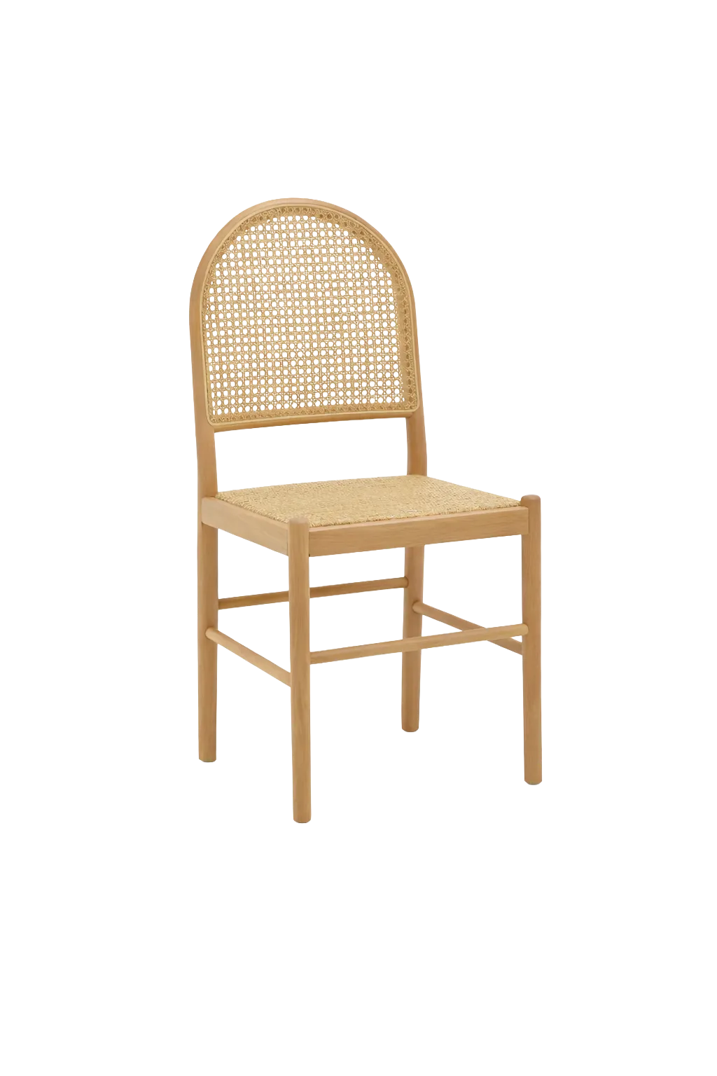 Chair Stackable Vicenza
