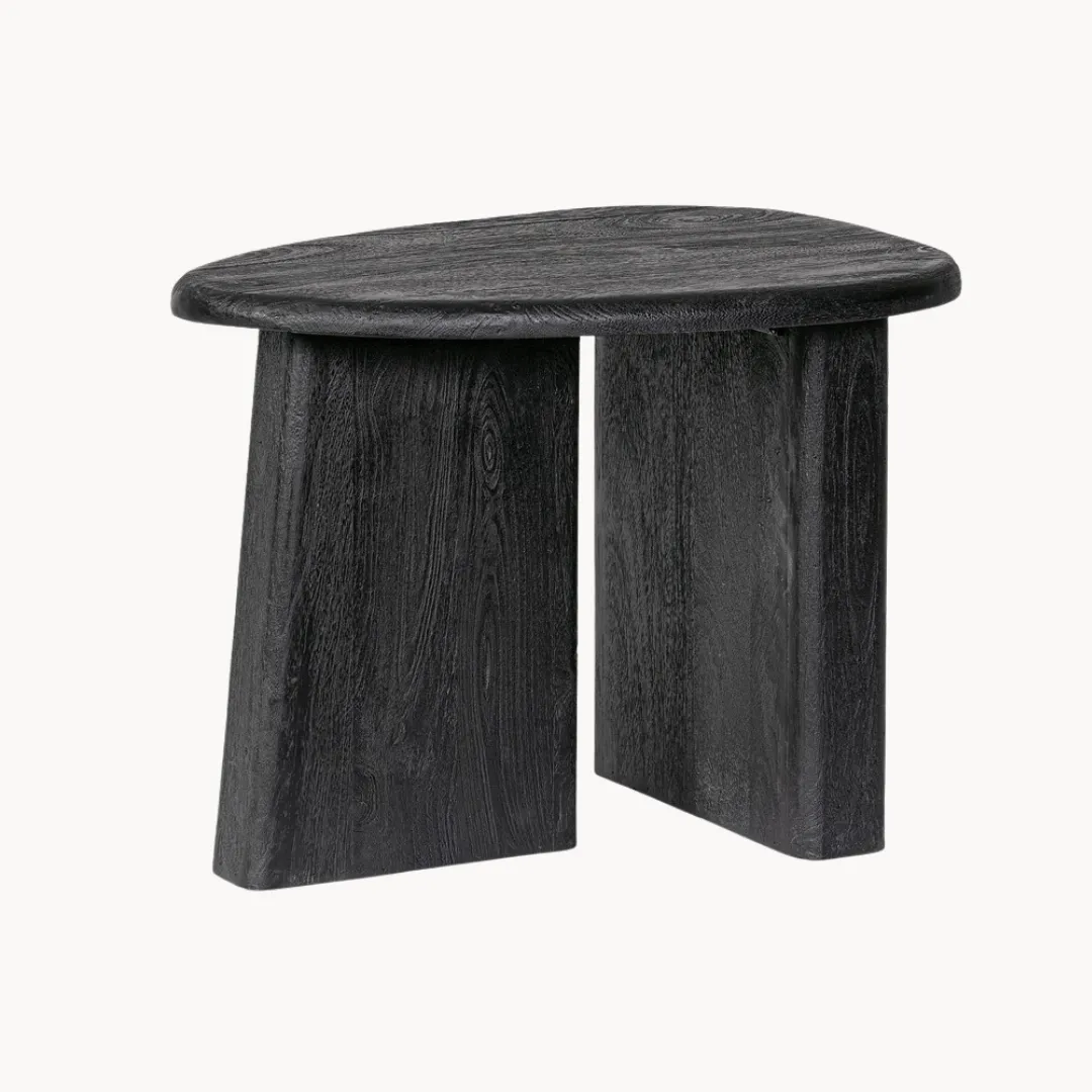 Side Table Zell 60X45, H45