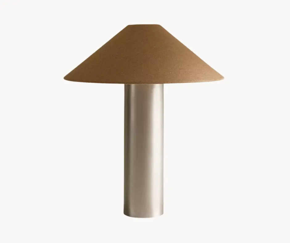 Table Lamp Monemvasia, H57.8