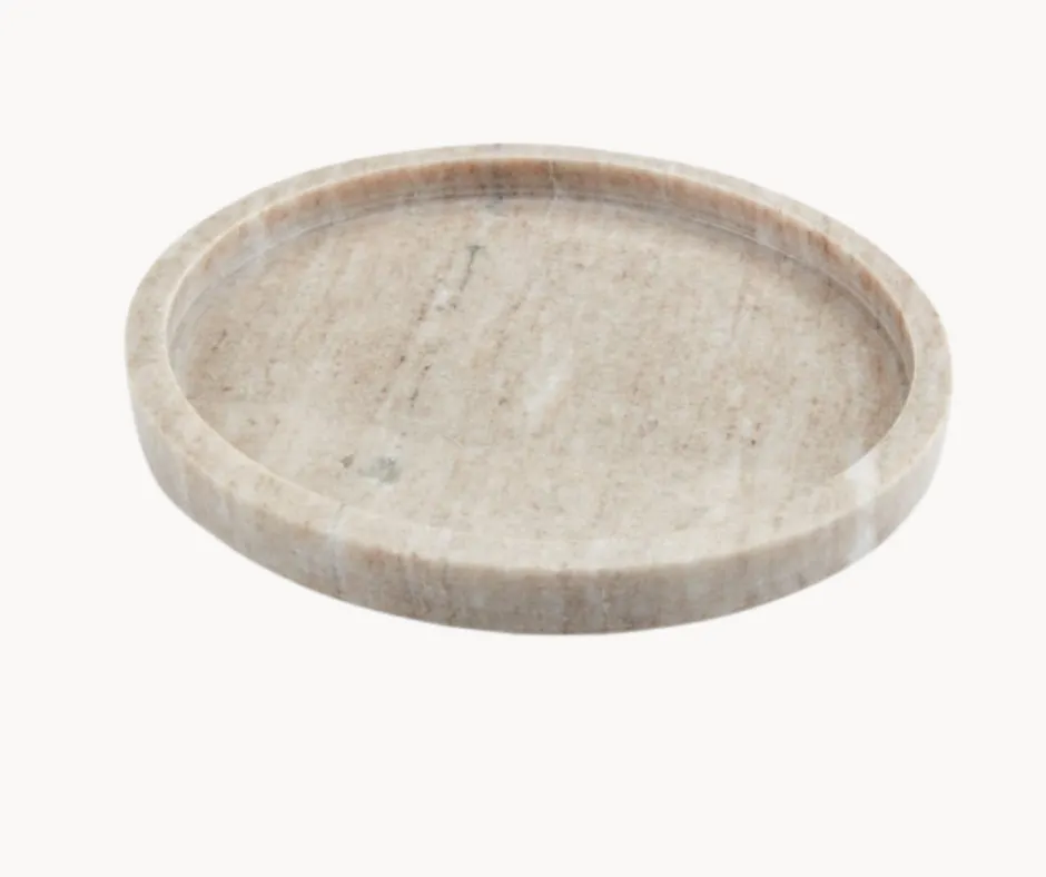 Decorative tray Skagen D25cm