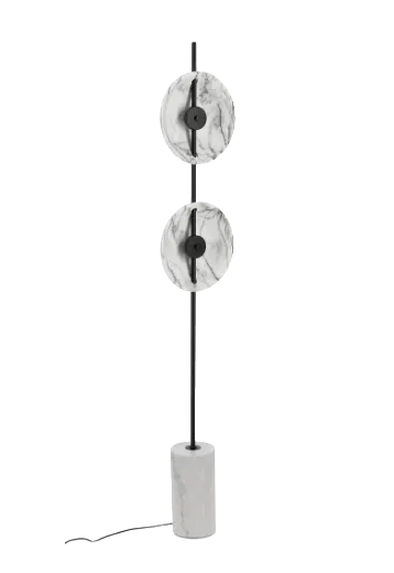 Floor Lamp Dudelange, H170