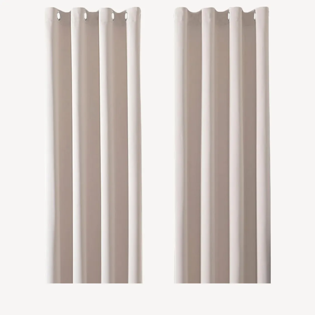 Curtains Mr trees, 260x140