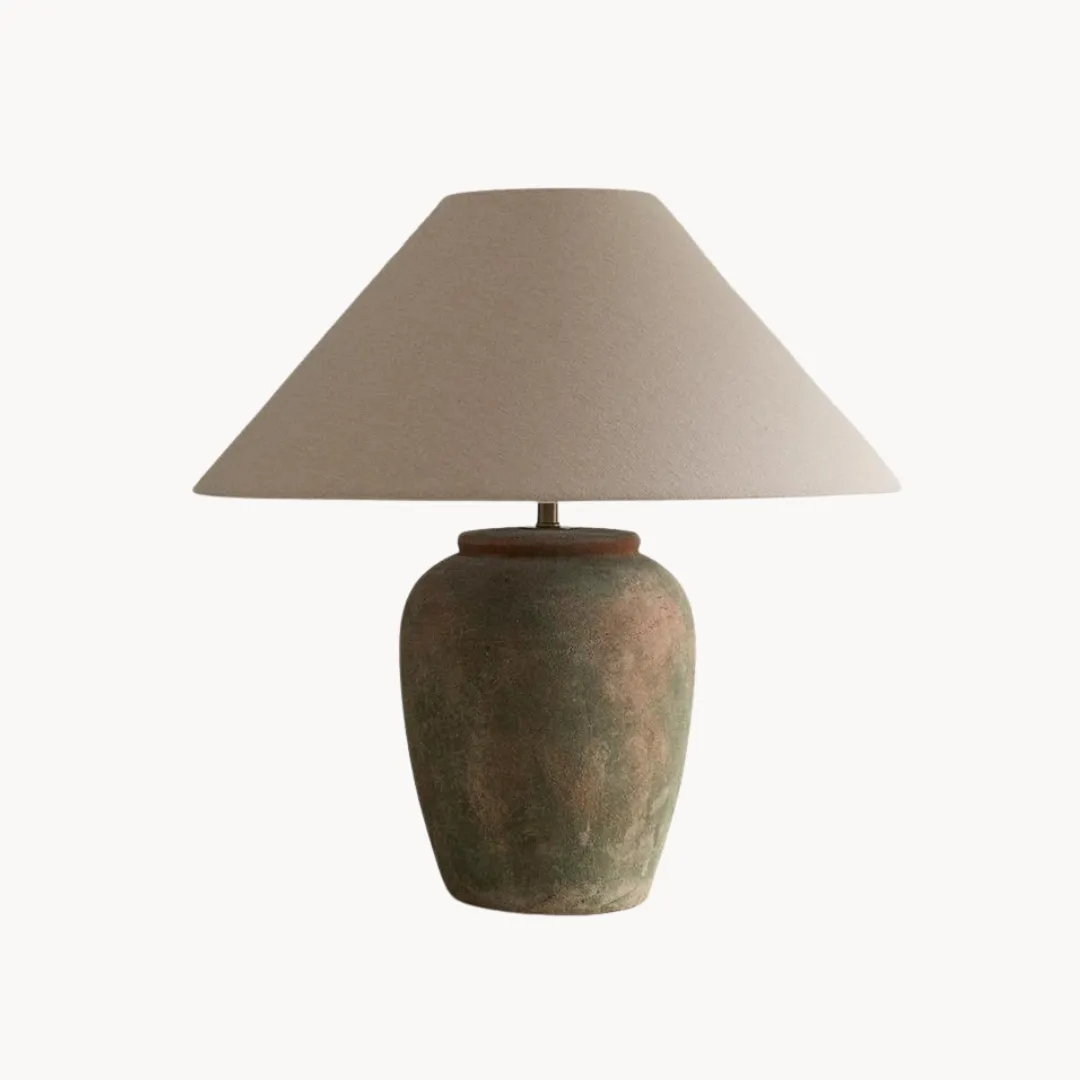 Table Lamp Barcelona, H59.5