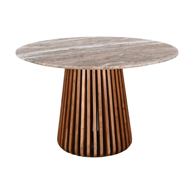 Coffee Table Verona, D120, H76