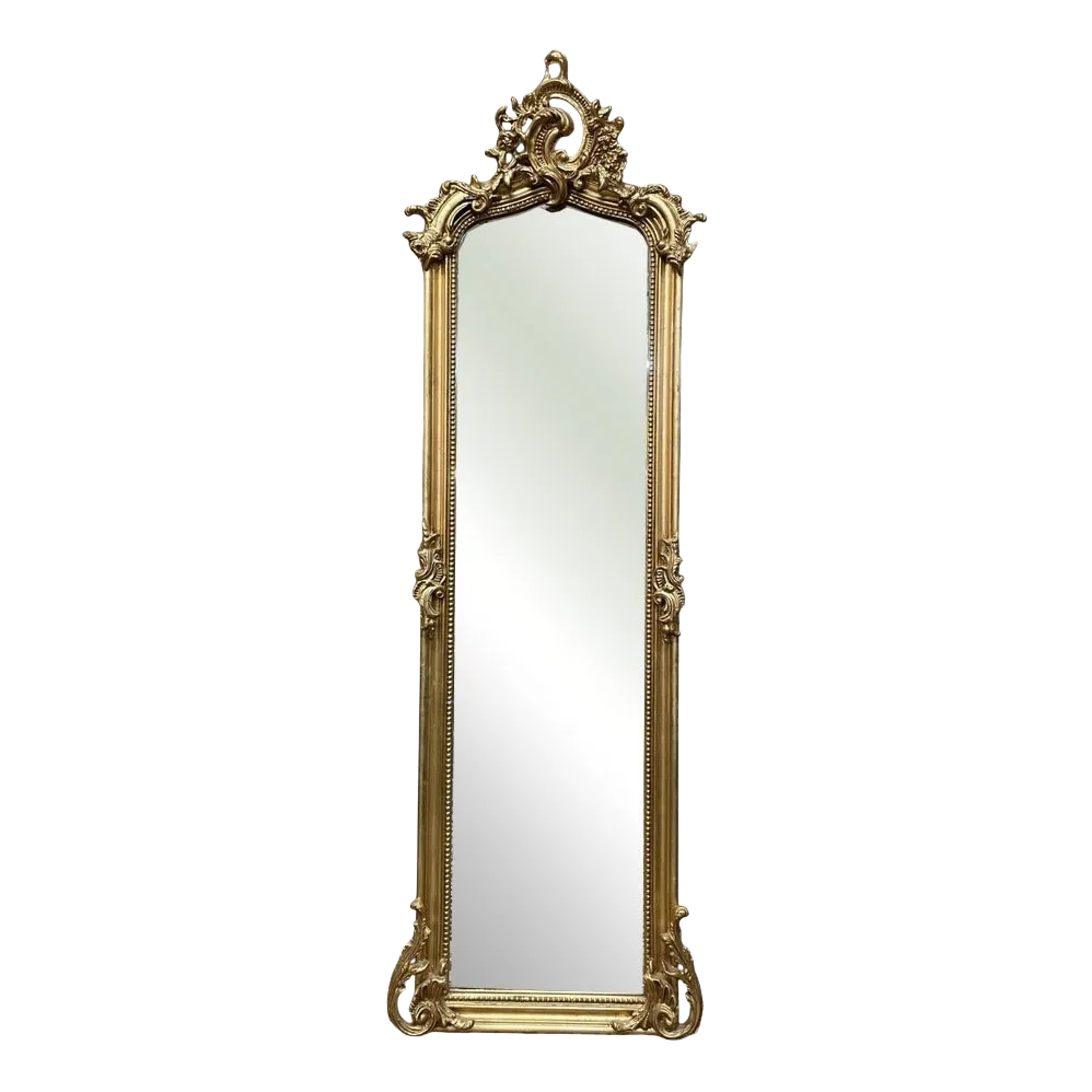 Mirror Voltaire, H168