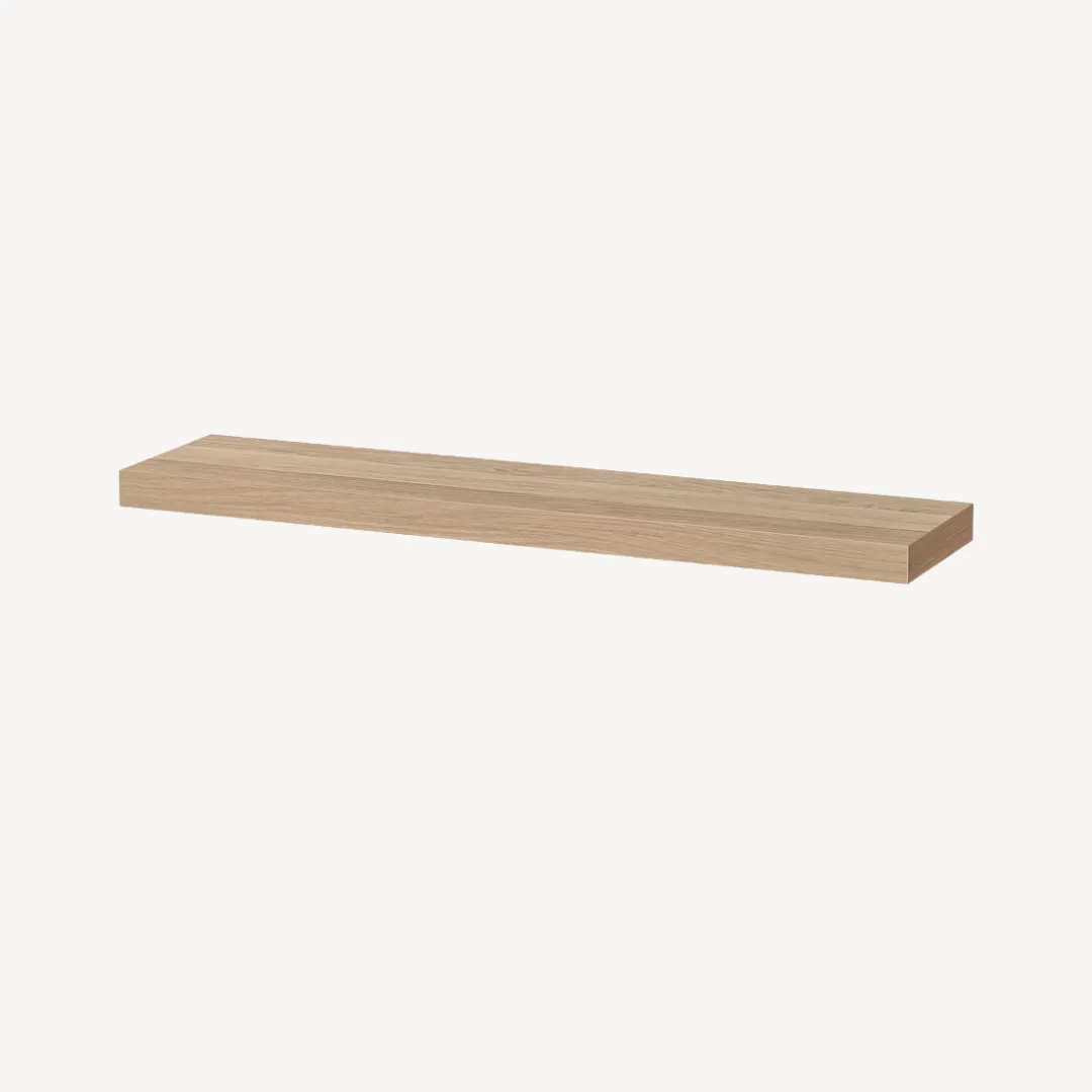 Wall Shelf Sofia 110x26, H5
