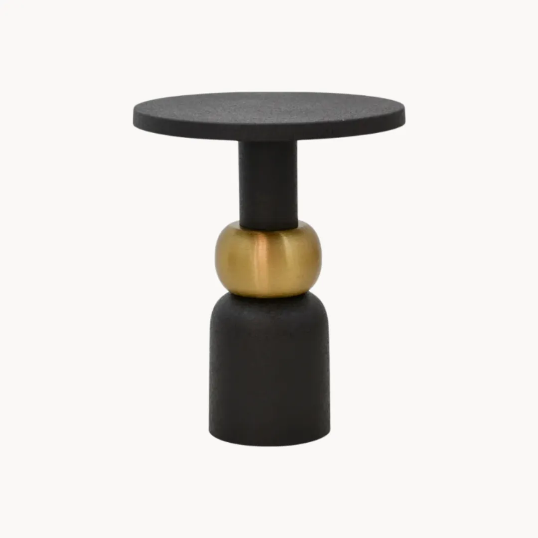 Side Table Biarra D51, H62.5