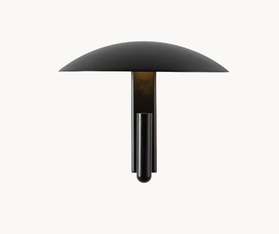 Wall Lamp Positano - 3W - 2700K