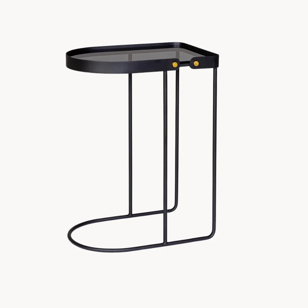 Coffee Table Bacharach 47X31, H63