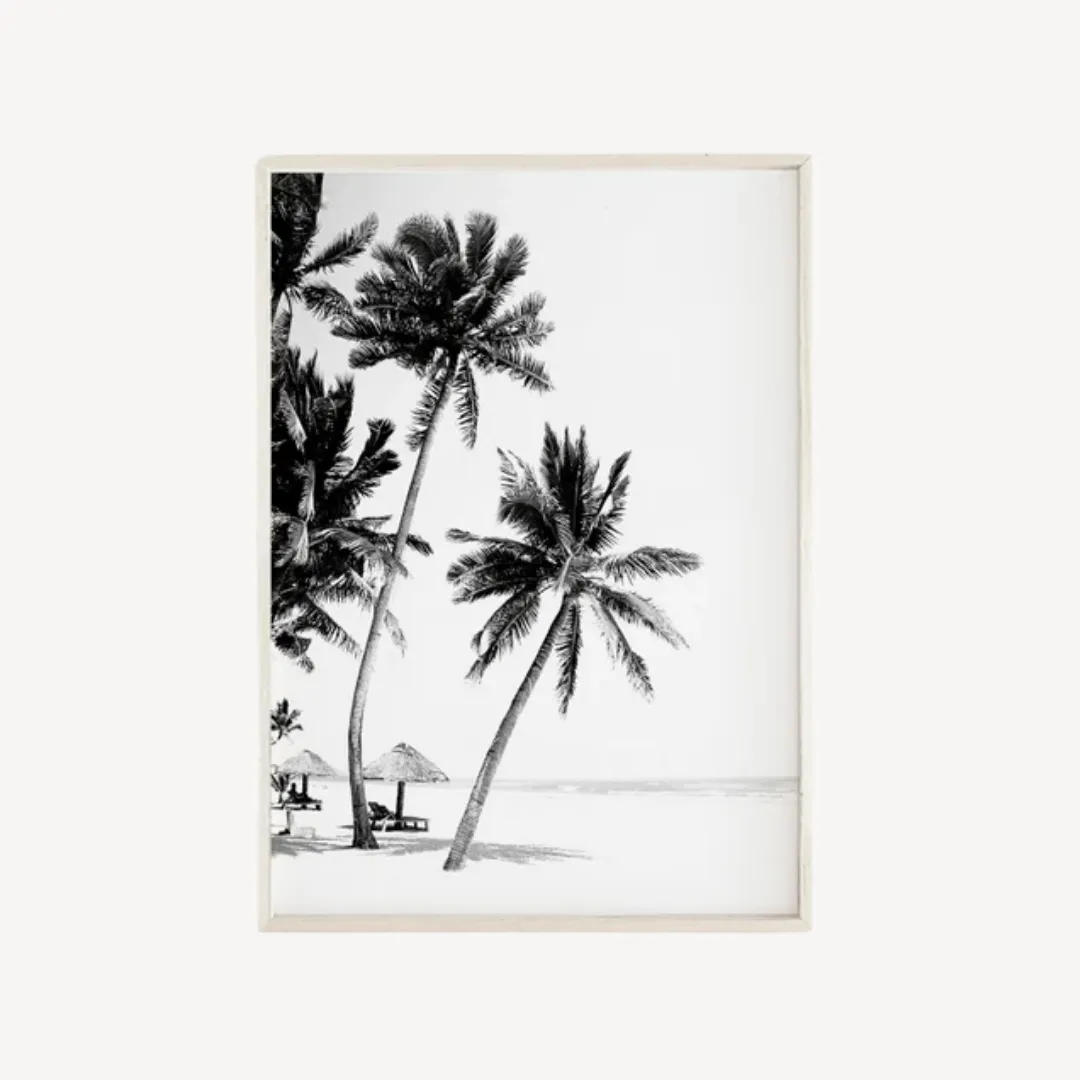 Wall Art Beach Decor, 60x90