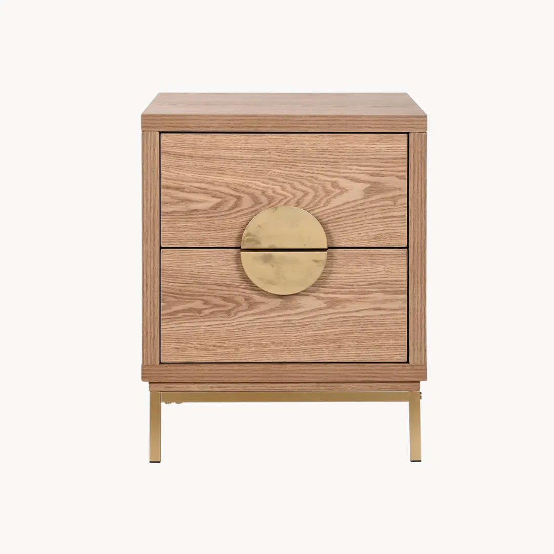 Bedside Table Marry 40x40, H50