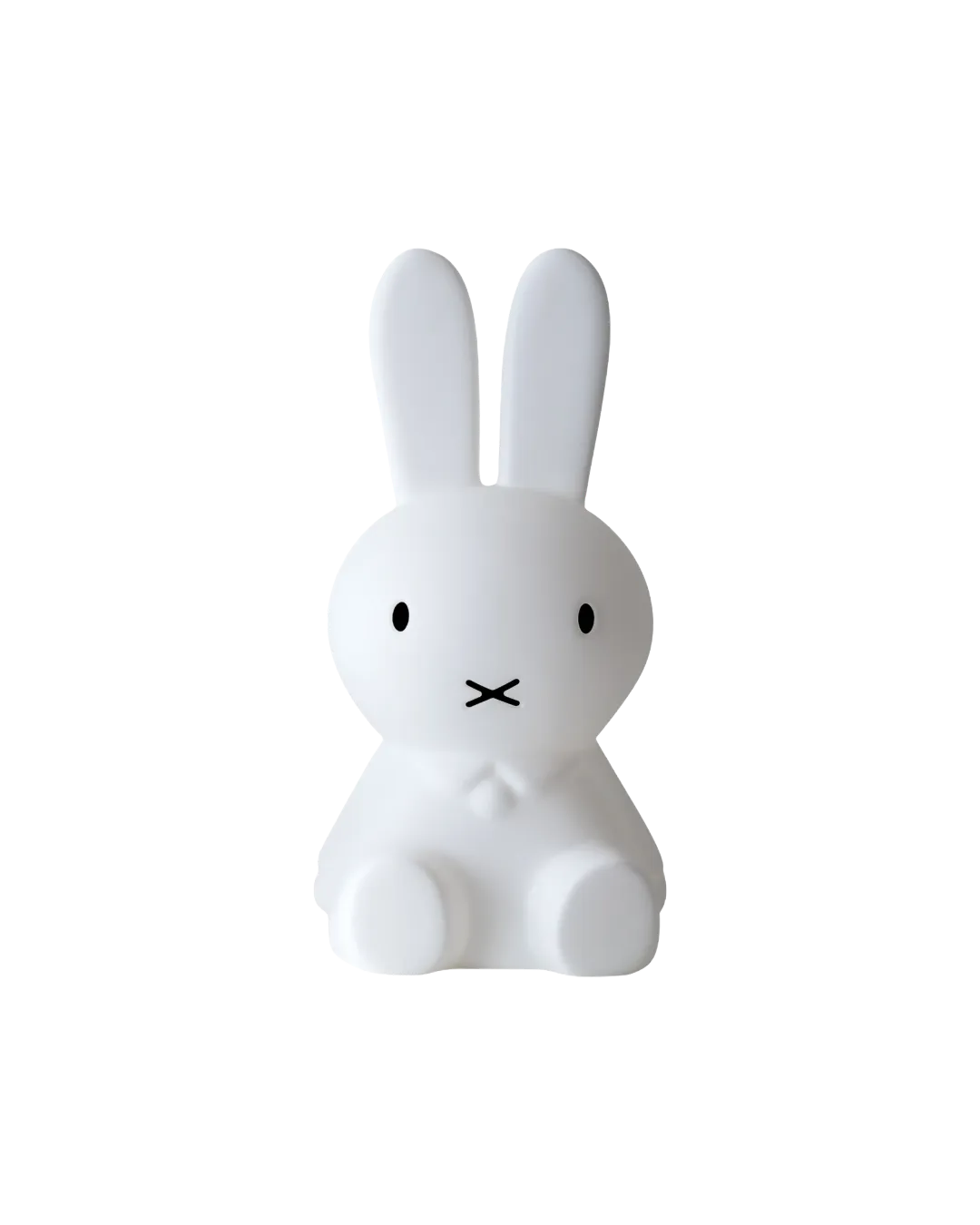Kids Bunny Lamp, H25