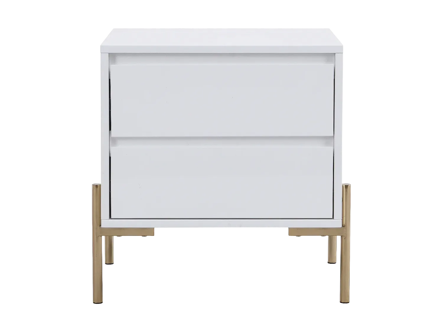 Bedside Table Korasa 50x50, H40