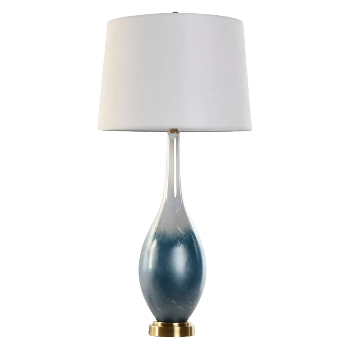 Table Lamp Selena, H84