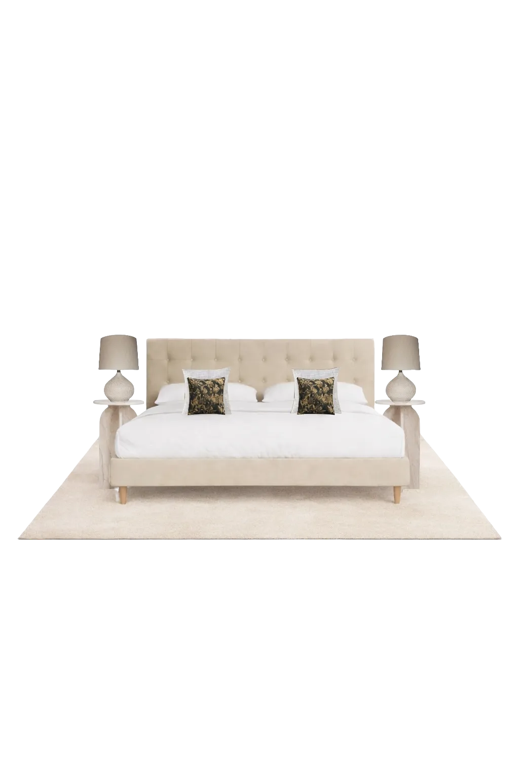 Essential Bedroom Pack 2