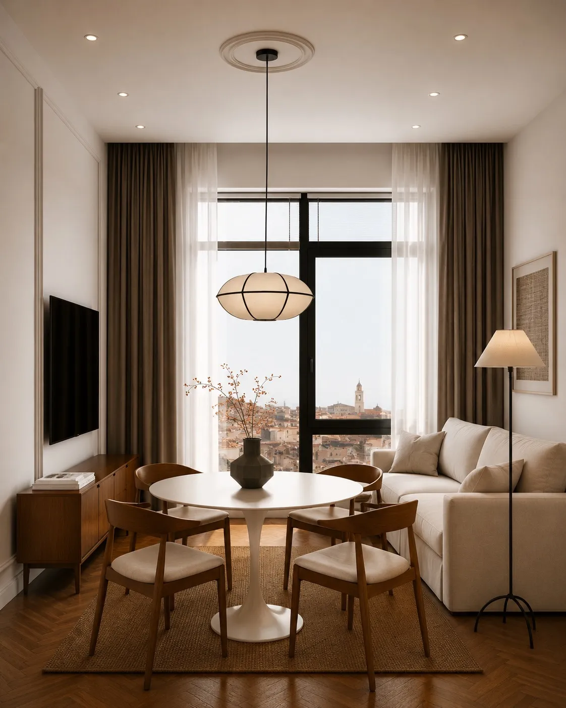 Minimal Style