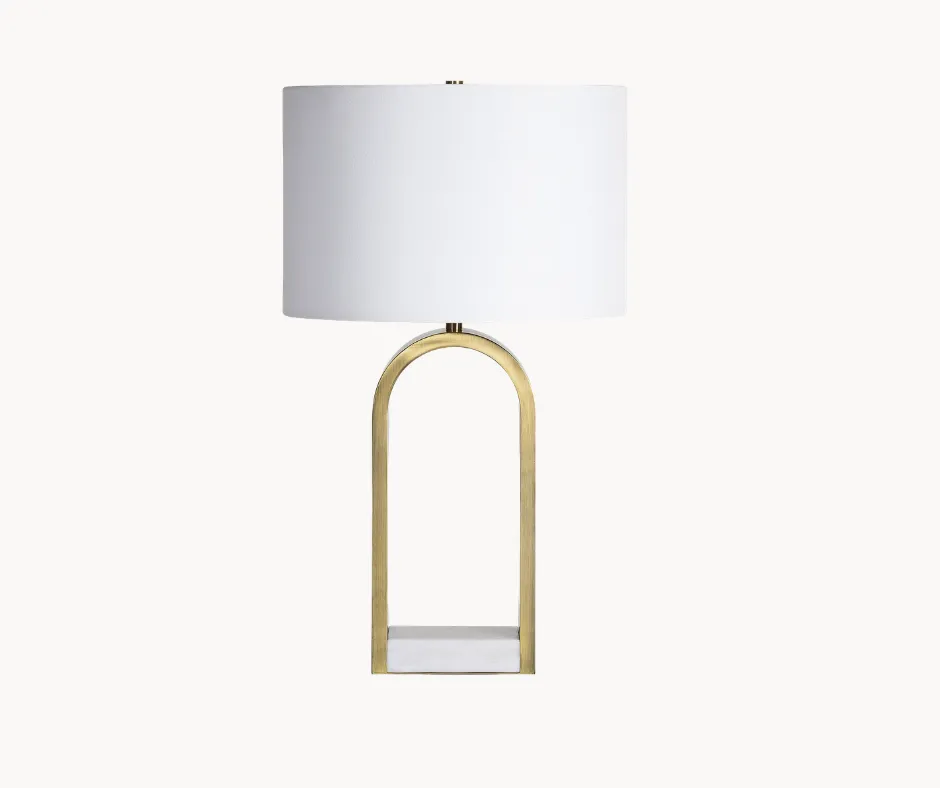 Table Lamp Albufeira, H26.5