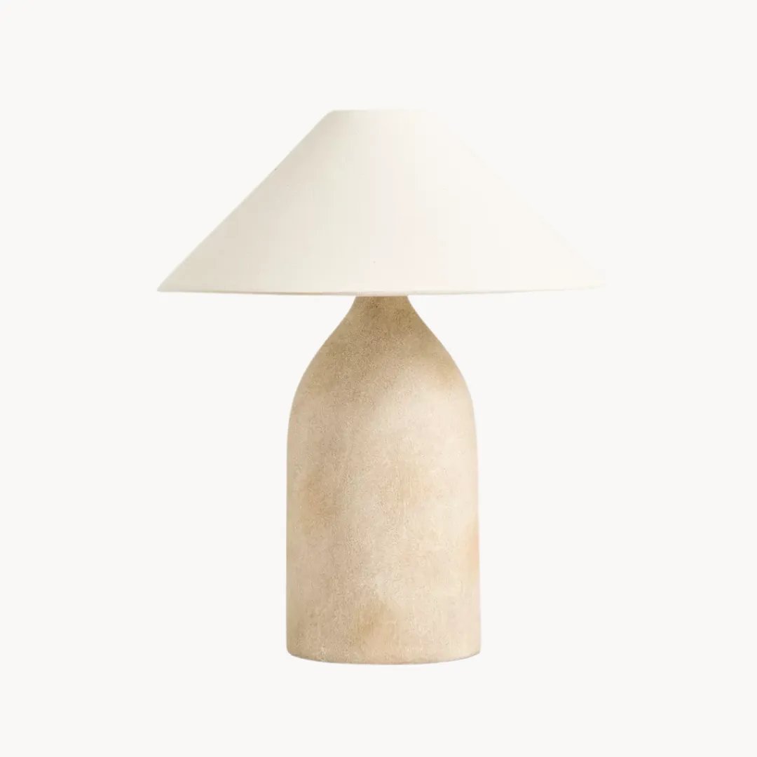 Table Lamp Prague, H52