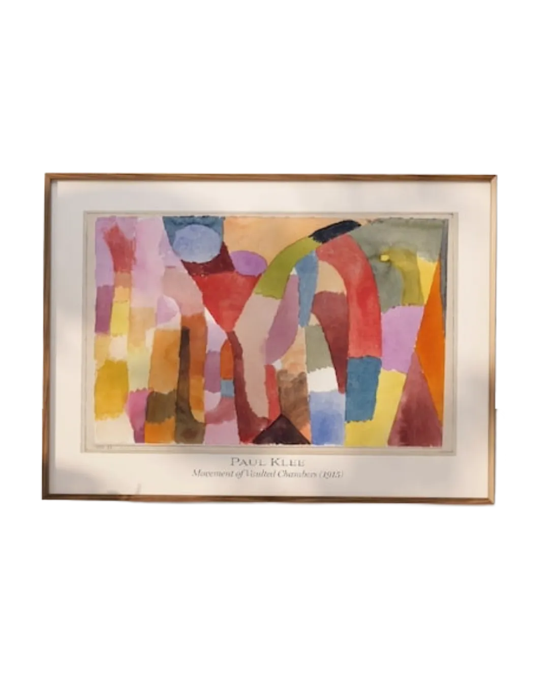 Wall Art Abstract 60x90