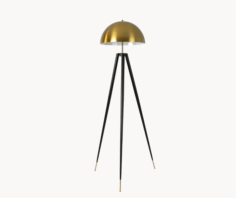 Floor Lamp Maribor, H160