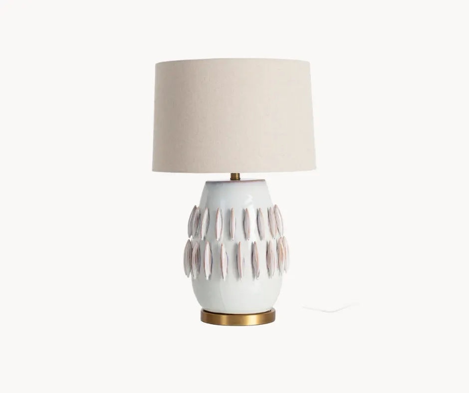 Table Lamp Røros, H67