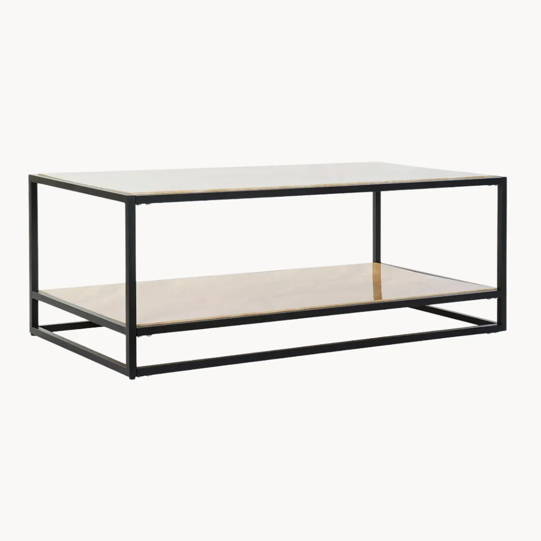 Coffee Table Milla 115x5, H65
