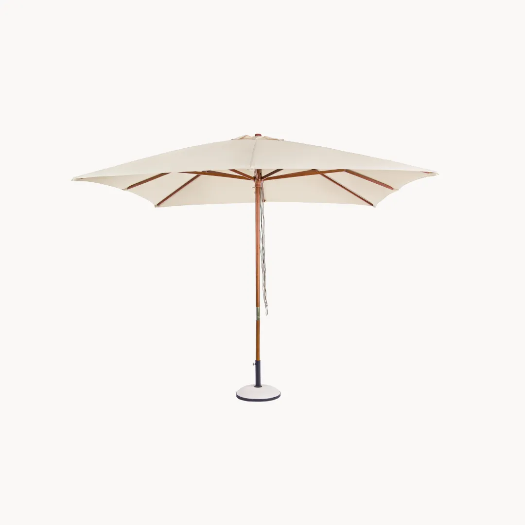 Umbrella Ystad – 3X3