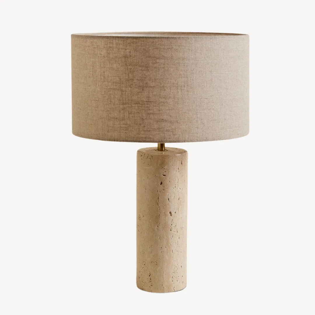 Table Lamp Maxial, H52 