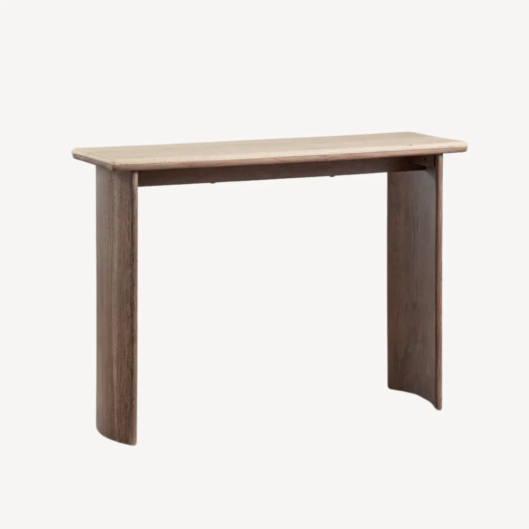 Console Braga 105x35, H75