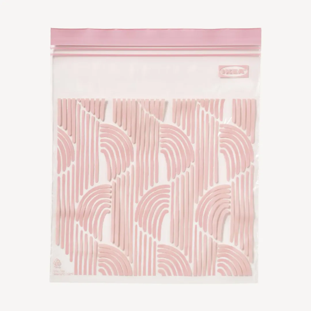 Resealable Bag Castle Combe