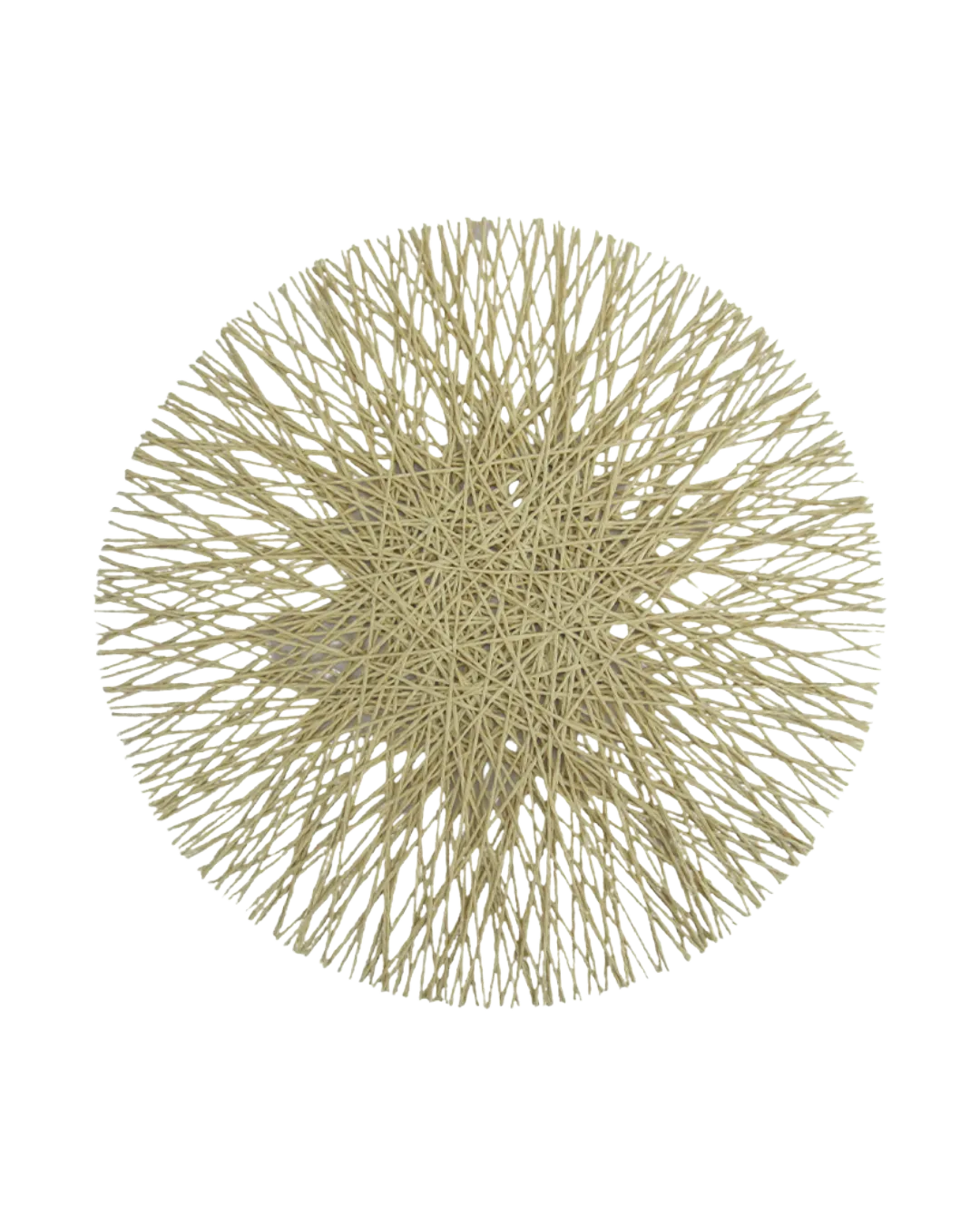 Table Placemat England, 38cm