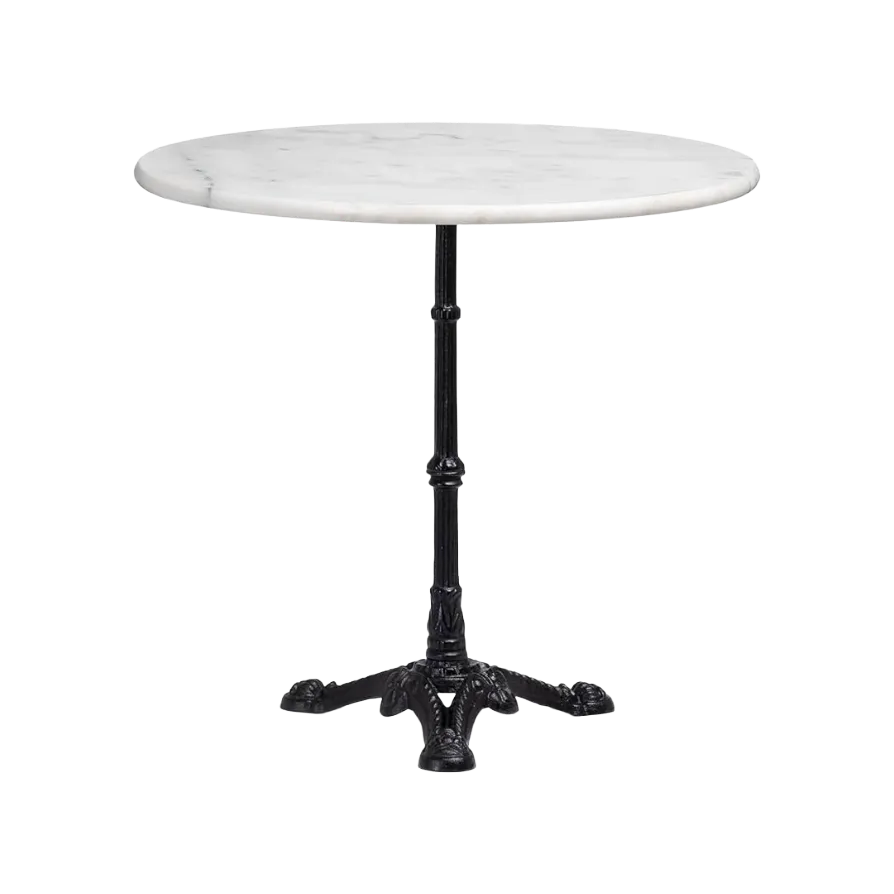 Bar Table Mira D60, H72