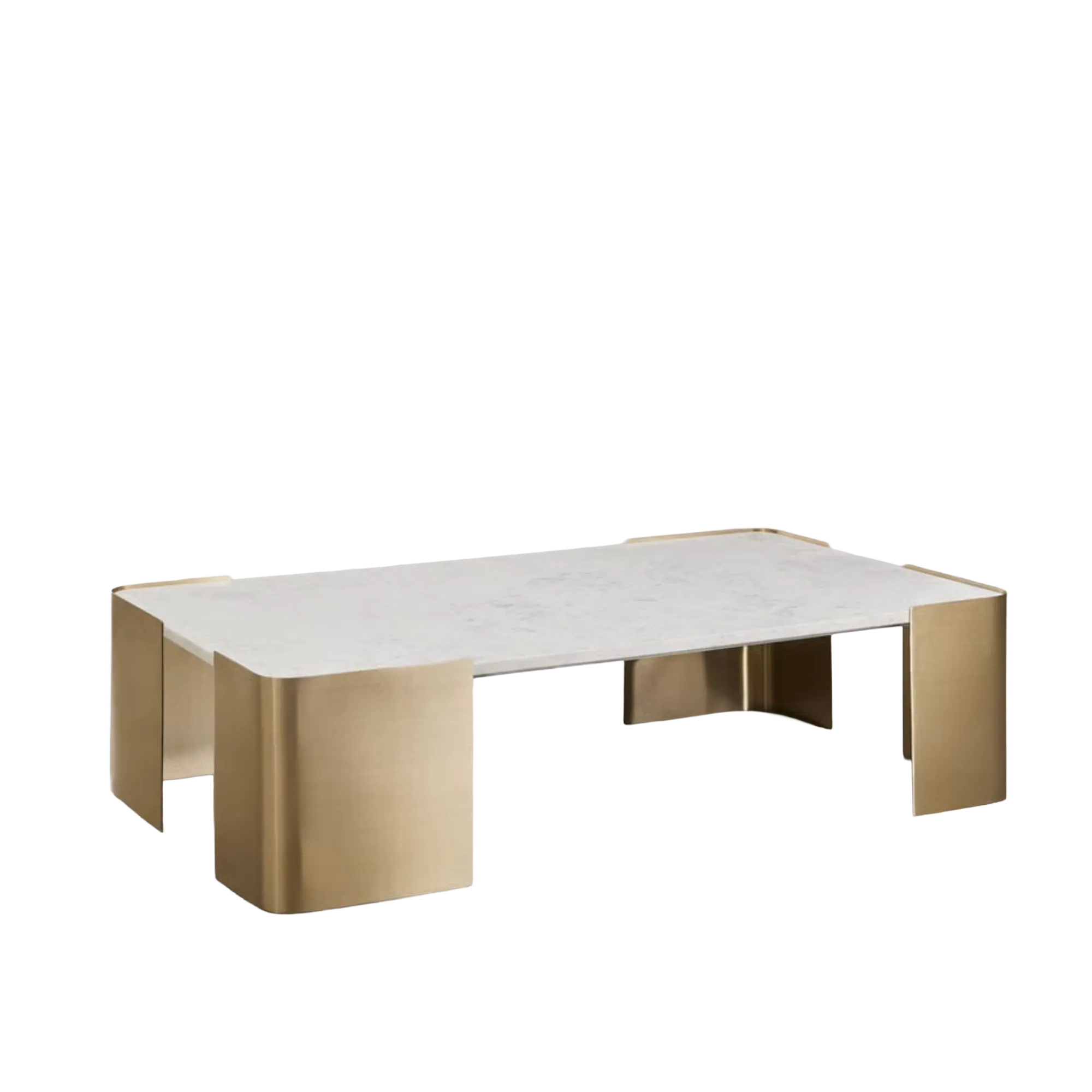 Coffee Table Cunhados 110x70, H30