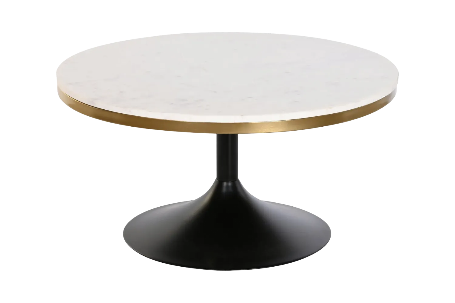 Coffee Table Paloma D76, H39.5