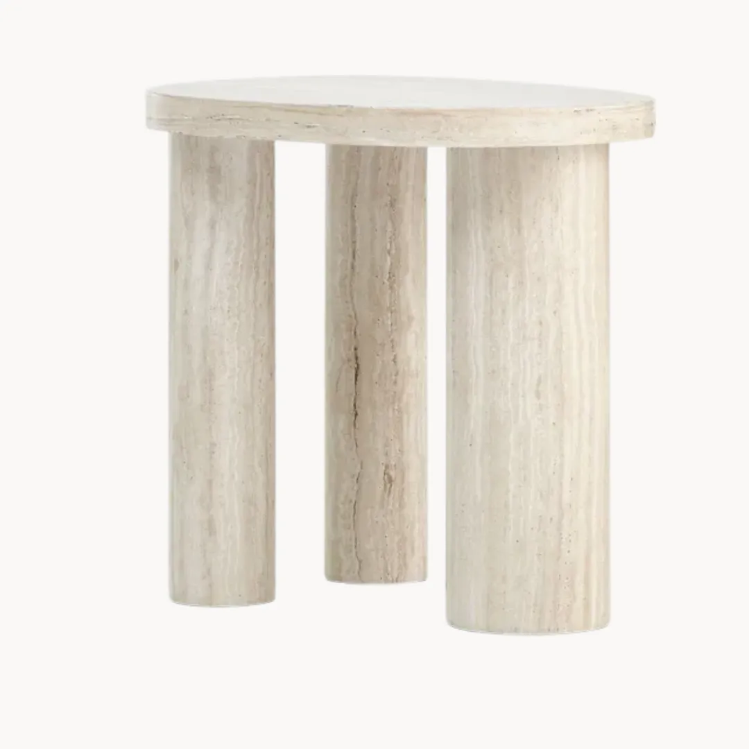 Side Table Bolzano 38x50, H47