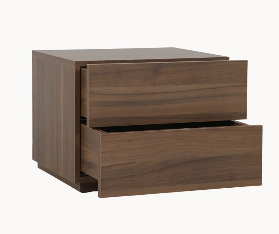 Bedside Table Minsk, 60x47.5, H45