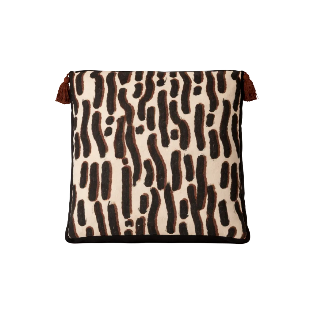 Cushion Viseu, 48x48x14cm