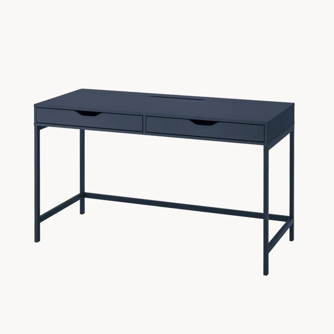 Desk Lazio, 132x58, H76