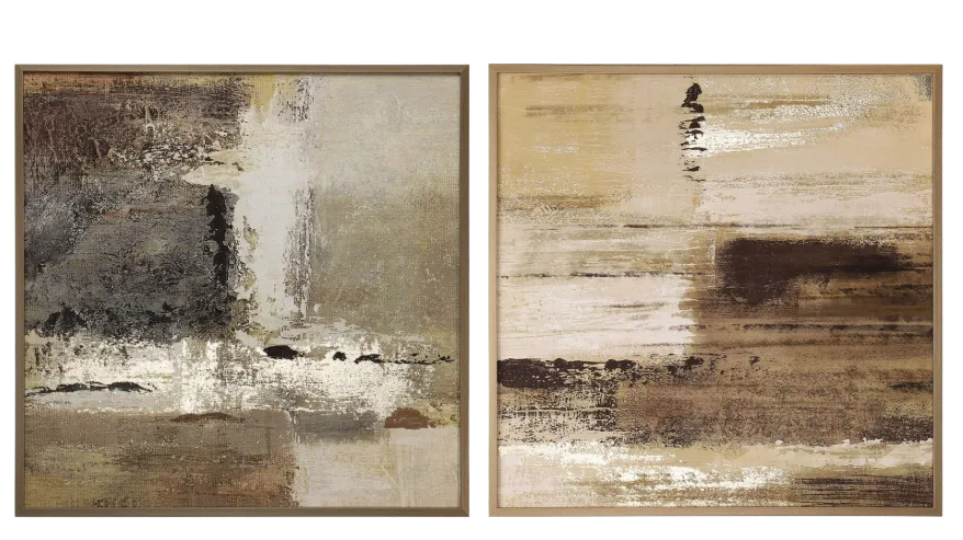 Wall Art Liepāja, 60x60