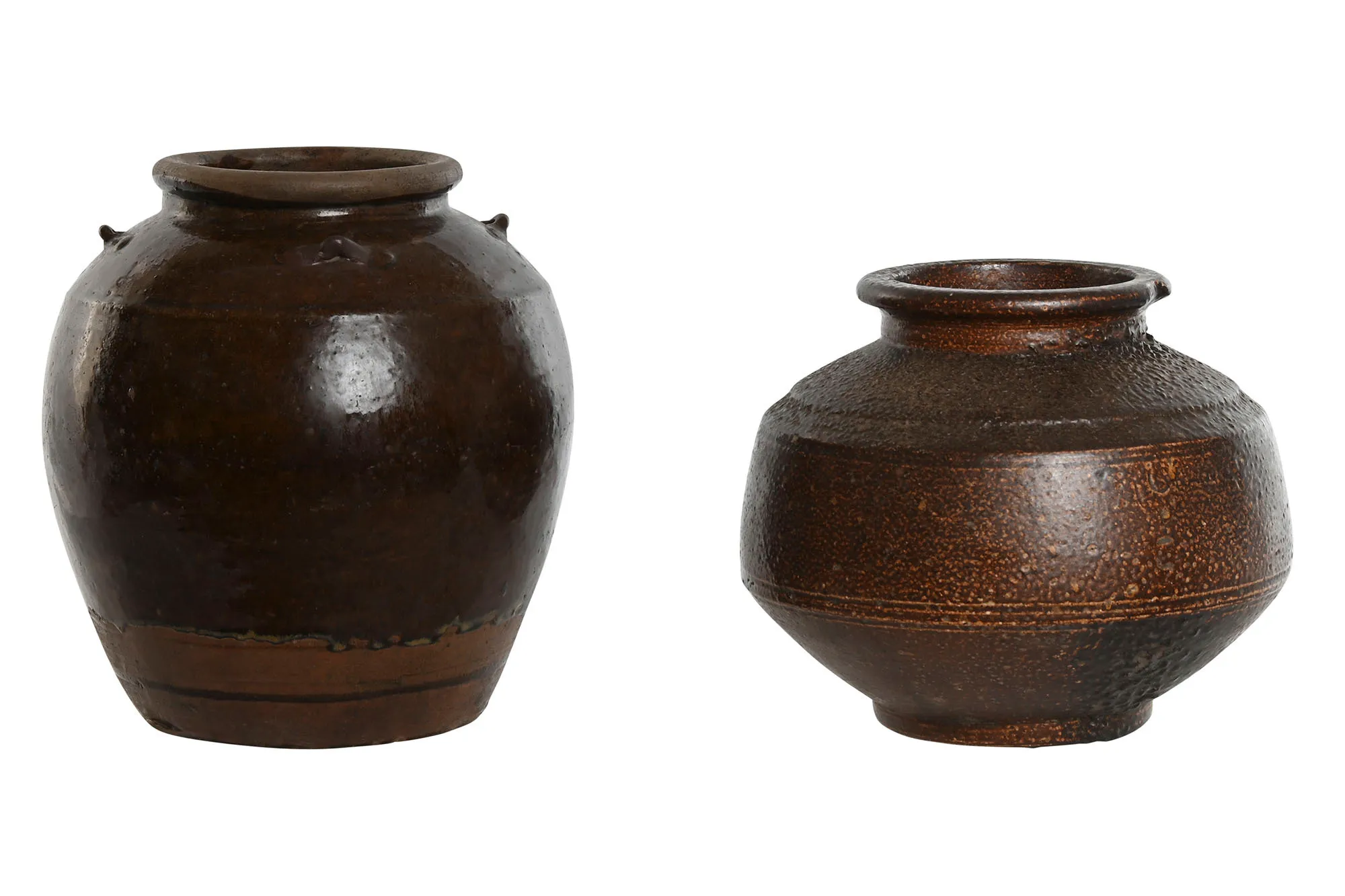 Zamość Vase SET 25x25x20