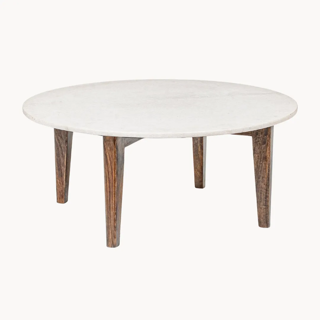 Coffee Table Soglio D75, H32