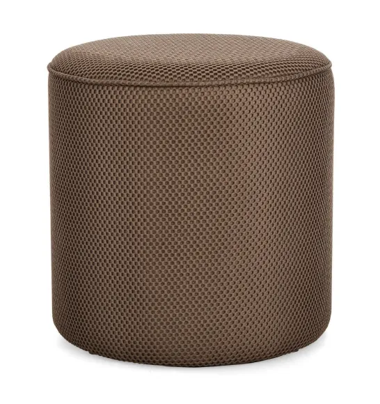 Puff Brown Estoril, H43