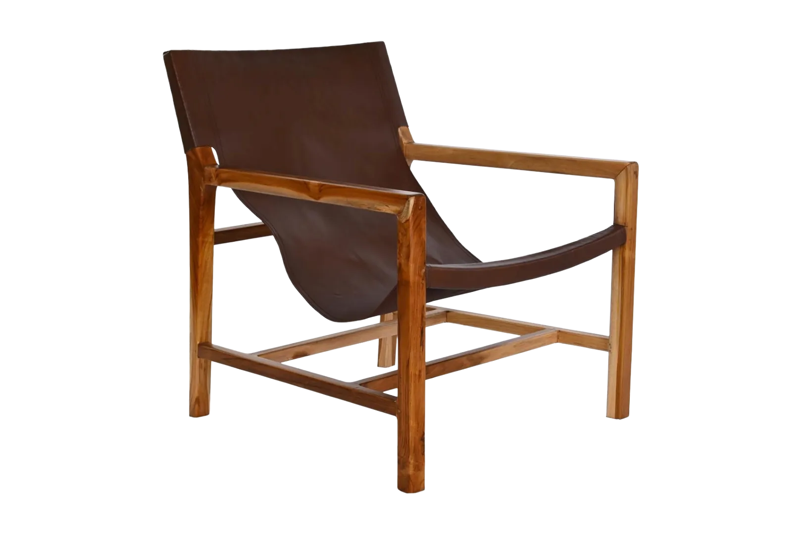 Armchair Teak 